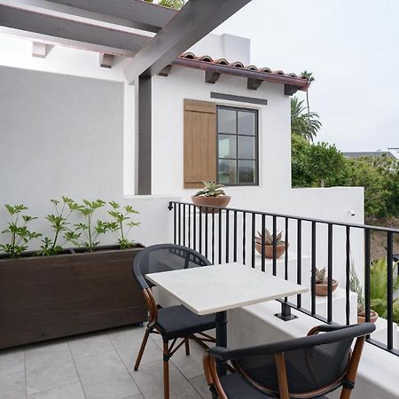 North Beach Villa San Clemente Bagian luar foto