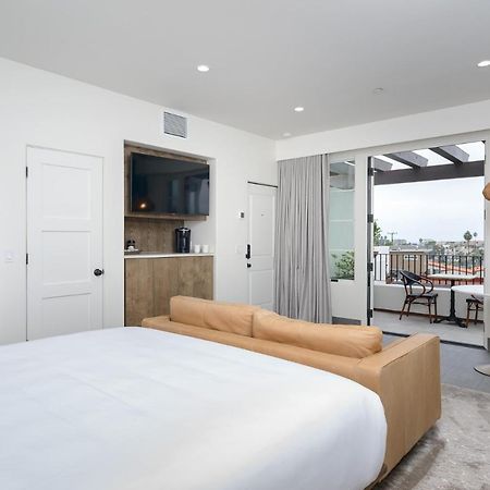 North Beach Villa San Clemente Bagian luar foto