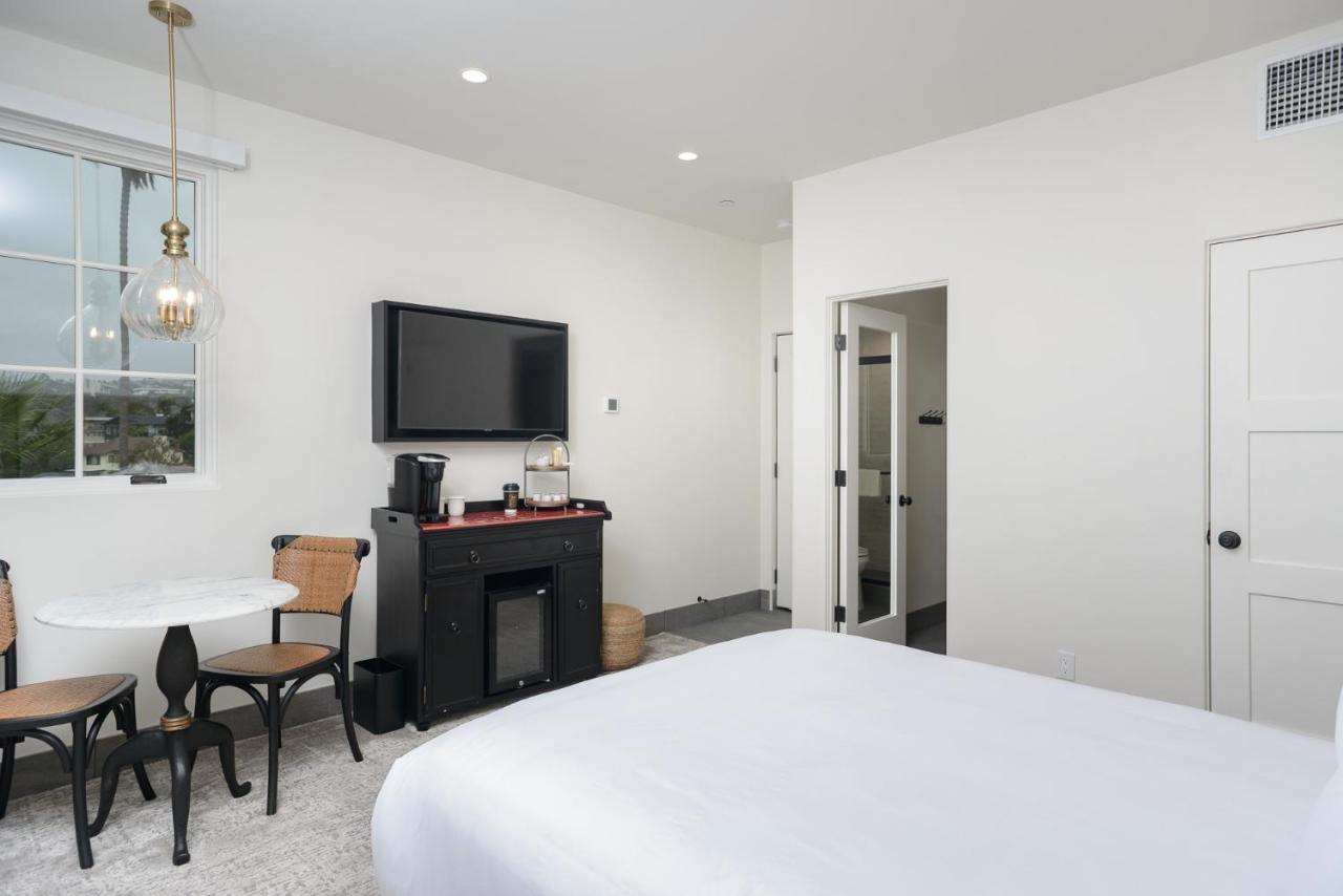 North Beach Villa San Clemente Bagian luar foto