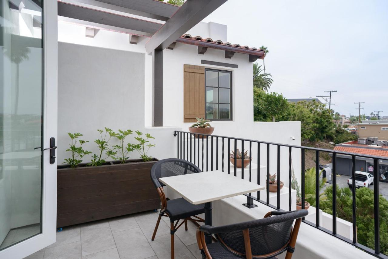 North Beach Villa San Clemente Bagian luar foto