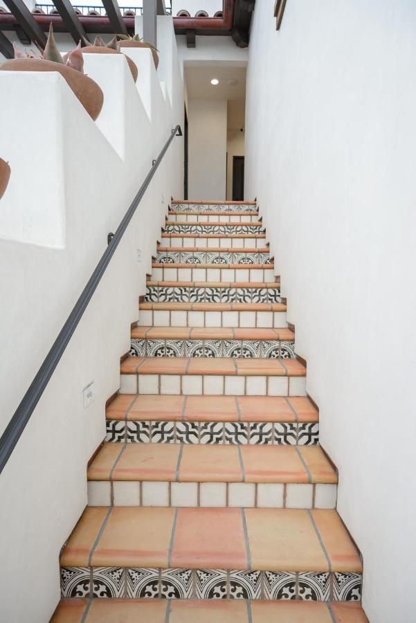 North Beach Villa San Clemente Bagian luar foto