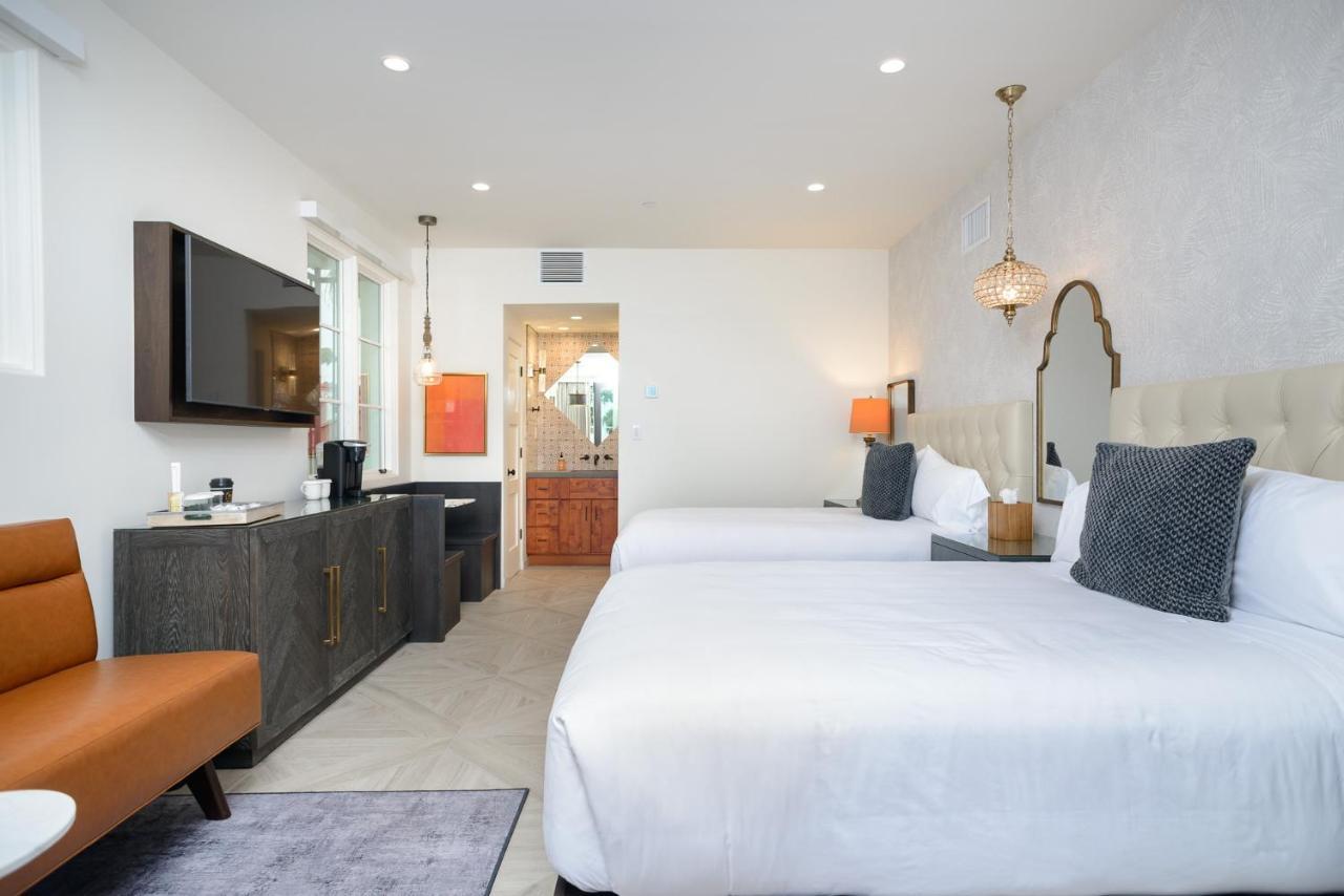 North Beach Villa San Clemente Bagian luar foto