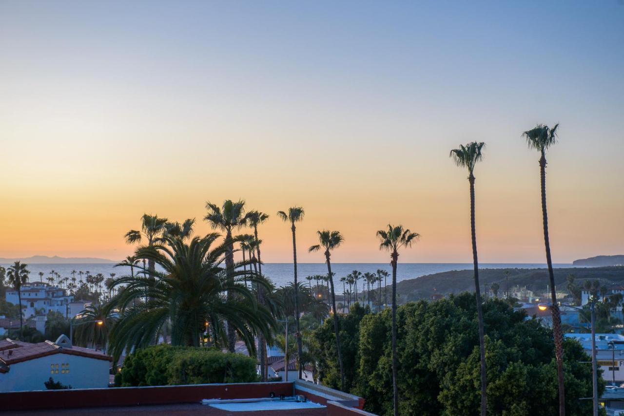 North Beach Villa San Clemente Bagian luar foto