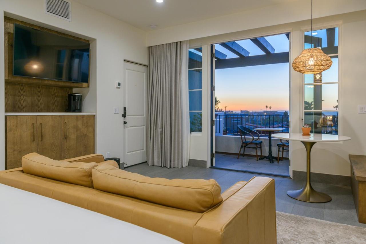 North Beach Villa San Clemente Bagian luar foto