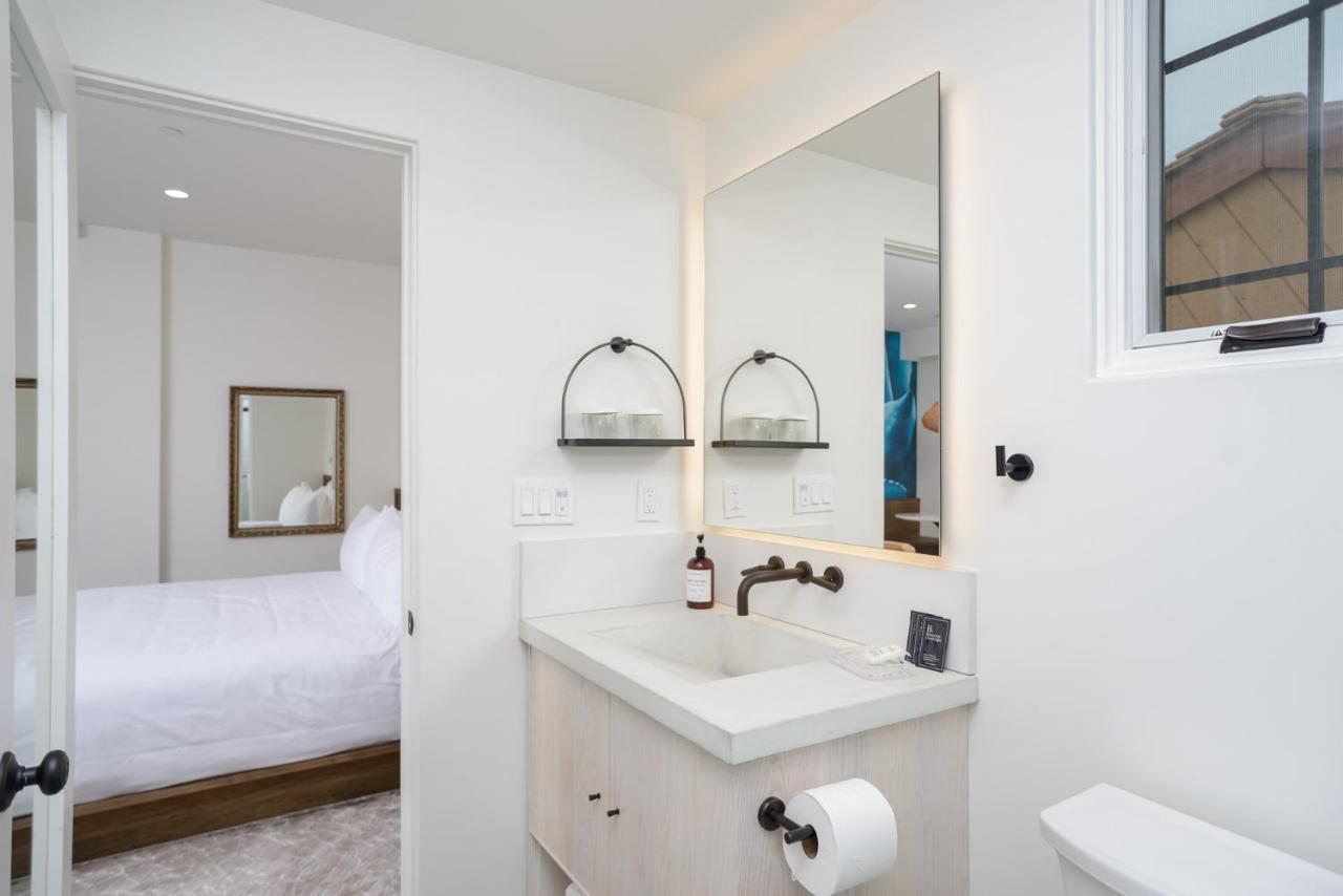 North Beach Villa San Clemente Bagian luar foto