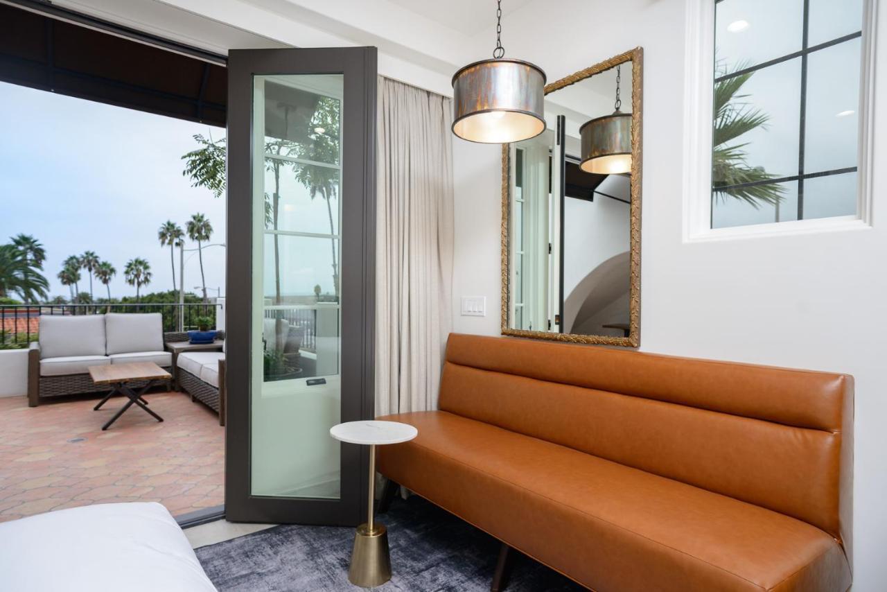 North Beach Villa San Clemente Bagian luar foto