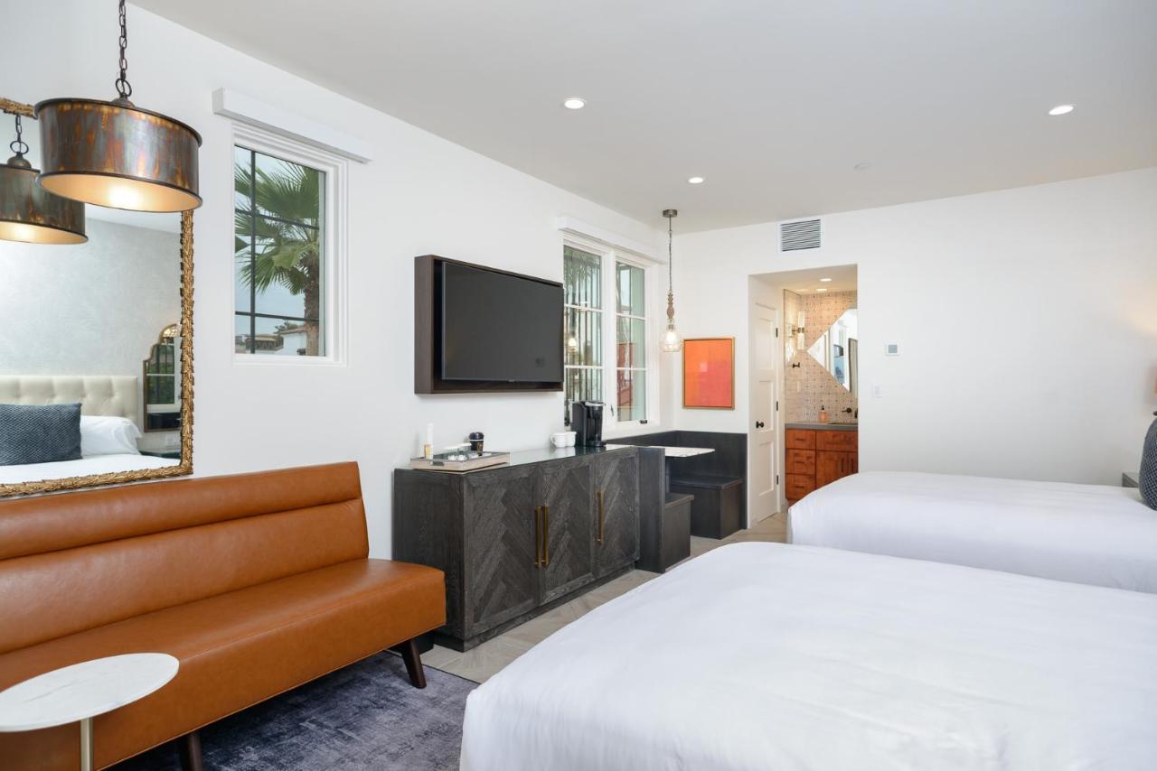 North Beach Villa San Clemente Bagian luar foto
