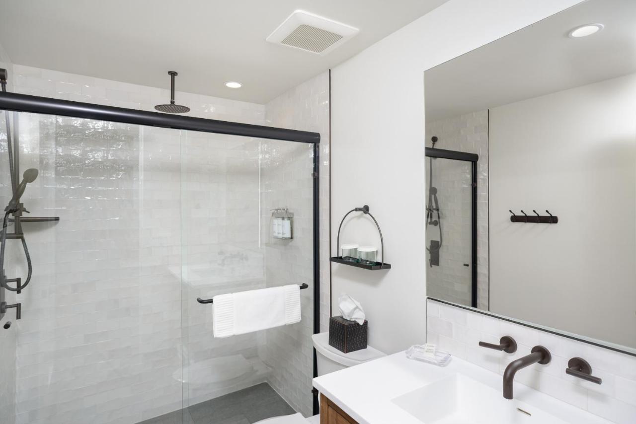 North Beach Villa San Clemente Bagian luar foto