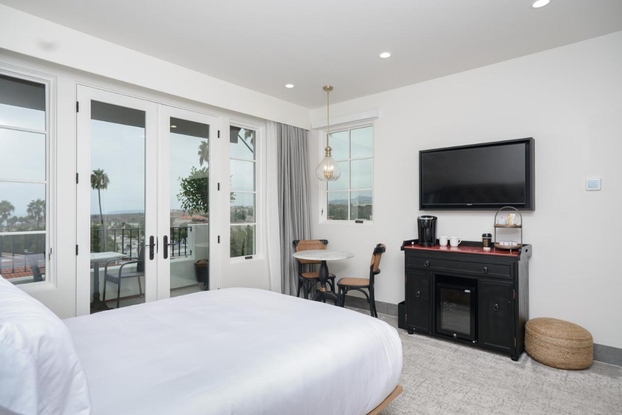North Beach Villa San Clemente Bagian luar foto