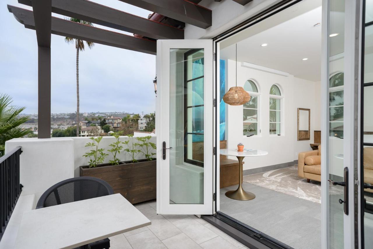 North Beach Villa San Clemente Bagian luar foto