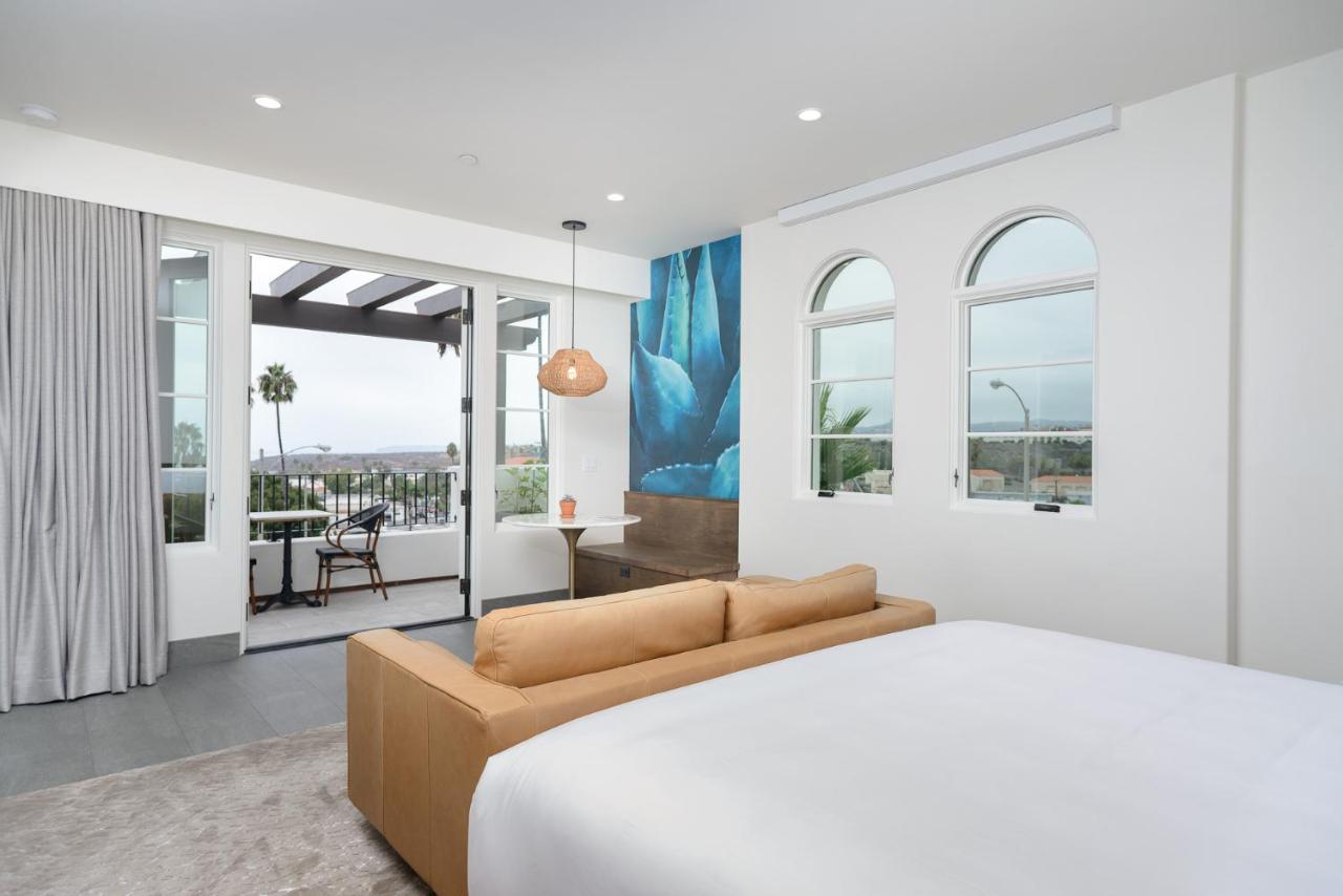 North Beach Villa San Clemente Bagian luar foto