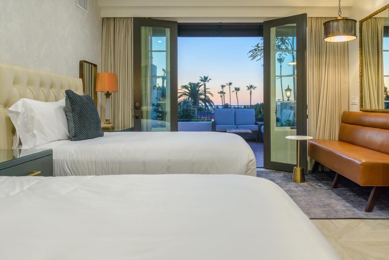 North Beach Villa San Clemente Bagian luar foto