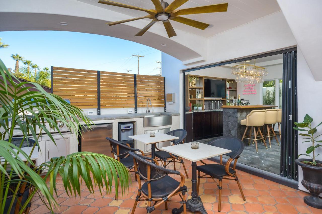 North Beach Villa San Clemente Bagian luar foto