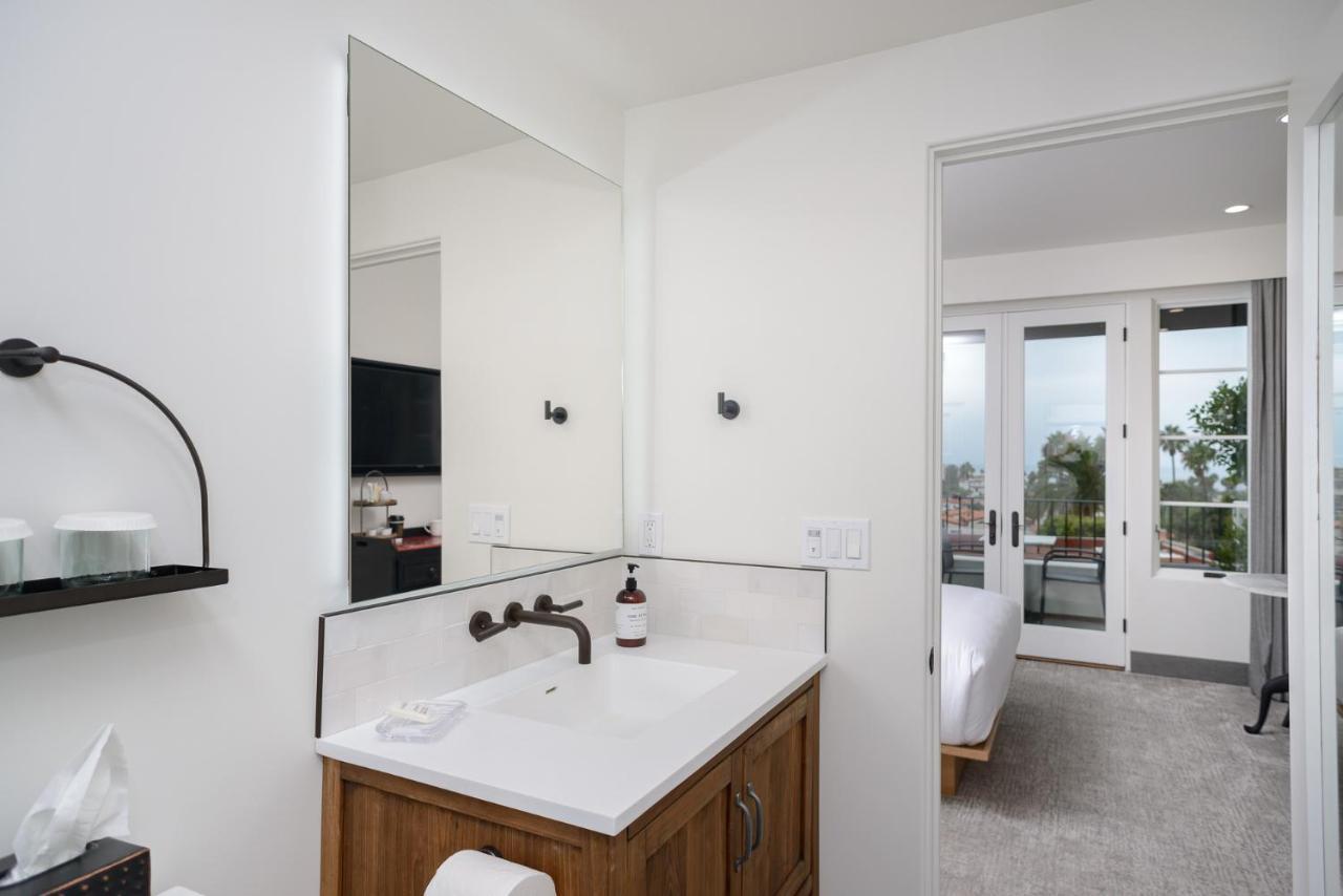 North Beach Villa San Clemente Bagian luar foto