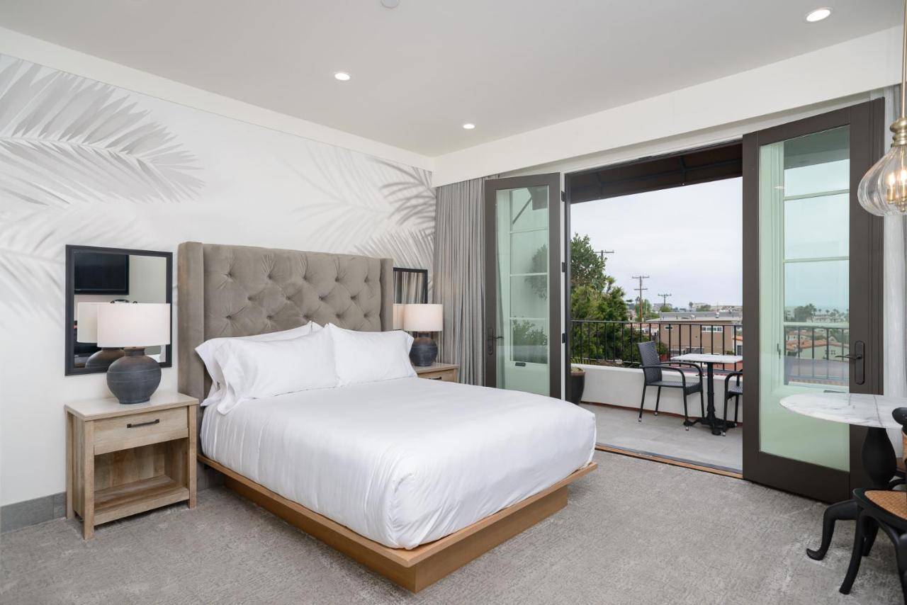 North Beach Villa San Clemente Bagian luar foto