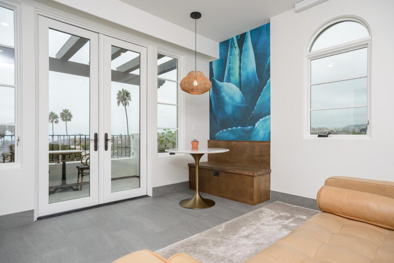 North Beach Villa San Clemente Bagian luar foto