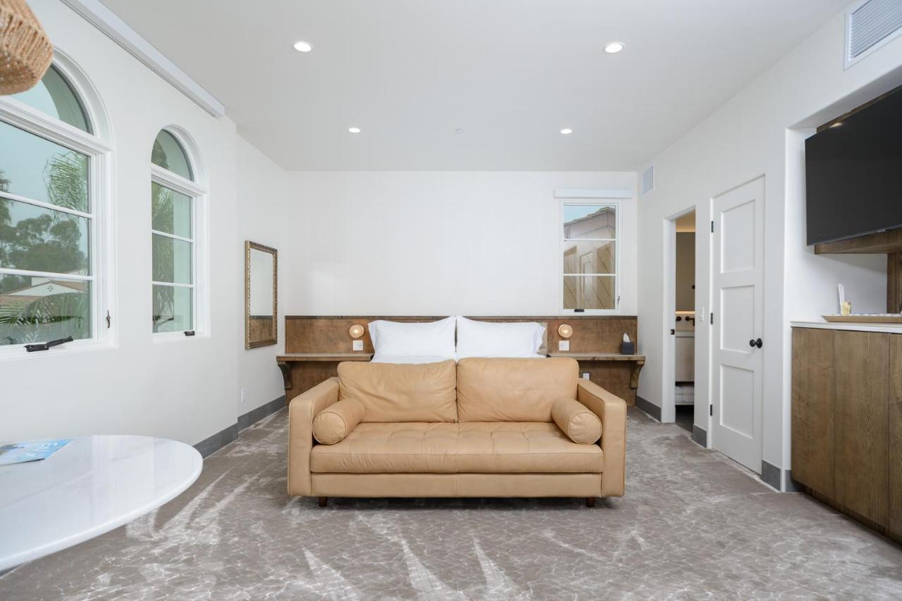 North Beach Villa San Clemente Bagian luar foto