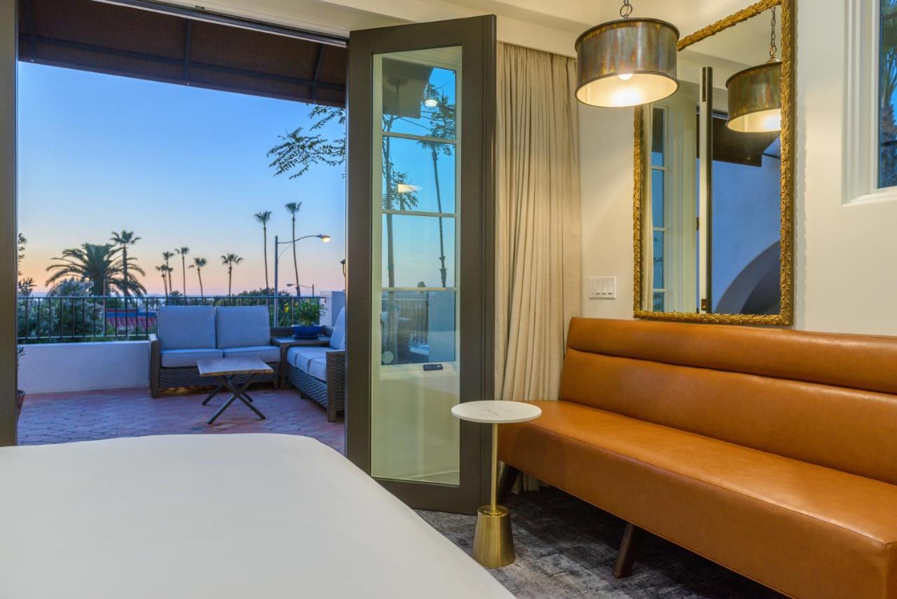 North Beach Villa San Clemente Bagian luar foto