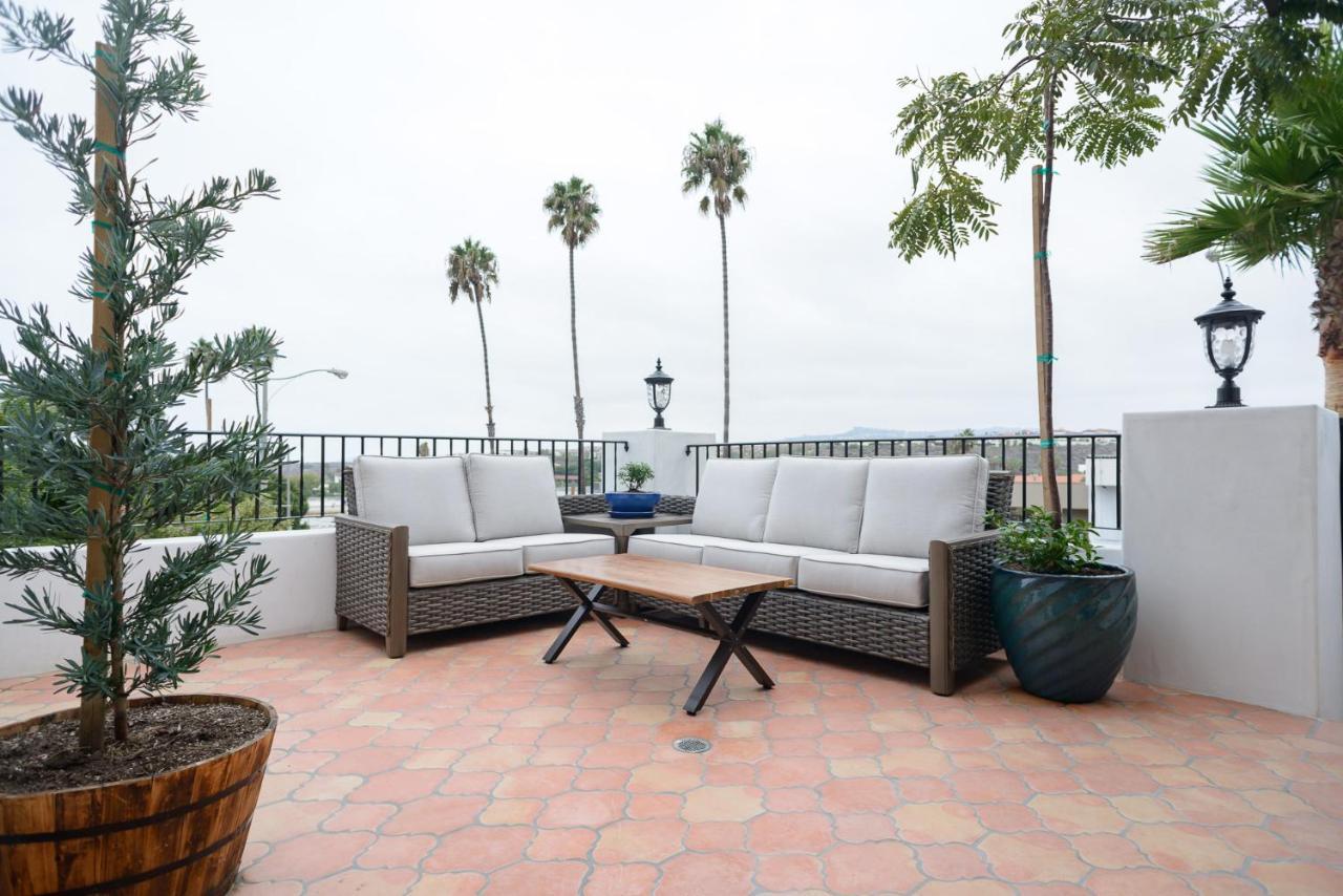 North Beach Villa San Clemente Bagian luar foto