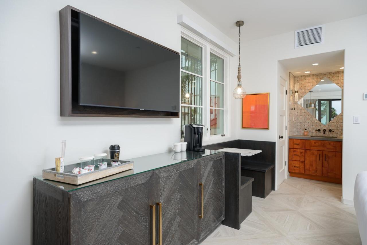 North Beach Villa San Clemente Bagian luar foto
